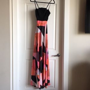 Marciano Maxi dress